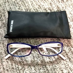 Corinne McCormack Reading Glasses